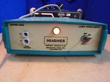 Hughes 4020 4000 series high voltage laser power supply (0T)