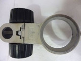 Nikon Microscope Holder with Up/Down Tension Control    L535