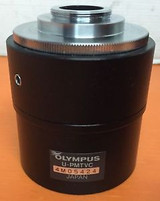 OLYMPUS U-PMTVC 4M05424 LENS