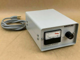 Wild Heerbrugg 990018 Microscope Power Supply 120V 50W 60Hz