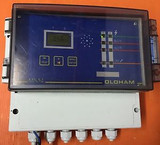 OLDHAM MX32 MX 32 CONTROL UNIT