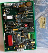 HACH 46812-01 CIRCUIT BOARD ASSEMBLY FOR TURBIDITY METER - NEW SURPLUS