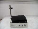 Used Baxter SP Scientific Products Multi-Tube Vortexer Mixer S8215-1 110-120 VAC