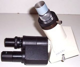 NIKON,(meiji), TRINOCULAR MICROSCOPE HEAD