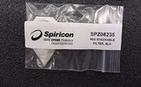 Spiricon Inc SPZ08235 ND2 STACKABLE FILTER. Brand New!