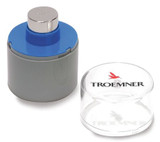 TROEMNER 8132 Calibration Weight, Metric, 500g