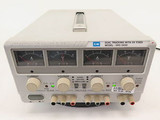 Good Will Instrument Co. GPC-3030D Dual Tracking With 5V Fixed