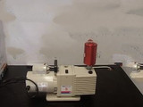 Welch Vacuum Pump 5 Model 8915A