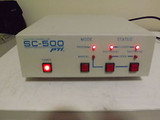Photon Technology International (PTI)  SC-500 Shutter Controller