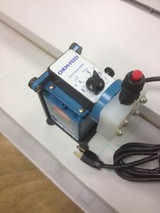 Cole Parmer Chemical Feed Electric Solenoid Pump 50000-076