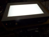 SIGMA CHEMICAL COMPANY T 1203 TRANSILLUMINATOR