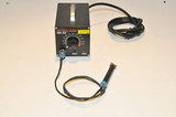 Micro Technical Industries Model 35AB Thermo-Probe Controller with Probe  W2