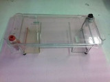 BIO RAD Sub-Cell GT Basic Electrophoresis Tray with Lid