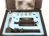 Cambridge Instruments FiberVue Fiber Optics Microscope - 31-22-70