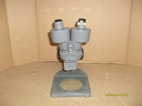 Vintage Bausch & Lomb Stereo Microscope B&L