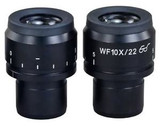 HIGH QUALITY WFH10X FOCUSABLE EYEPIECES