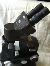 Swift Series 1000 Microscope