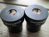 Pair of  Olympus NK 20x L eyepiece,23mm