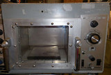 Wyle Laboratories CO-106-640 Lab Oven, 110V, 15A, 60 Cycle, 1 Phase