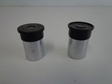 Wild Heerbrugg Microscope Eyepieces 10xK 10x K Eyepicies