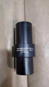 Leitz Wetzlar Periplan GF 12.5x 10x TL 160mm Microscope Photo Extension Tube