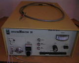 LDC/Milton Roy SpectroMonitor III Wavelength Detector