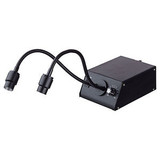 AmScope LED-2M 2 Large Bulb LED Microscope Dual Gooseneck Lights