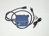 Electrothermal FM110 Flow Monitor, 110V
