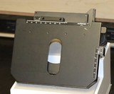 Olympus Microscope BH2 X-Y Mechanical Stage Right-Handed BHTU