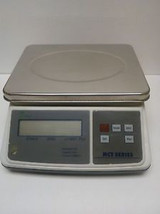 Tree Mct 3 Weighing & Counting Scale- 3 Lbs X 0.0001 Lbs - 2 Year Warranty