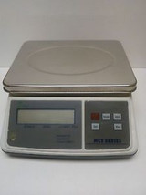 Tree Mct 7 Weighing & Counting Scale- 7 Lbs X 0.0002 Lbs - 2 Year Warranty