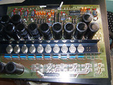 Hitachi SEM parts  DC Power Supply  Board