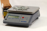 MCT 33- Digital Counting Lab Balance 33 lb x 0.001 lb New with Full Warranty