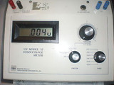 YSI Conductance Meter Model 32