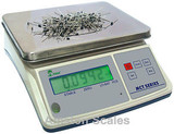 3.3 X 0.0001 Lb Digital Counting Parts Coin Scale 1.5 Kg X 0.05 Gram Inventory