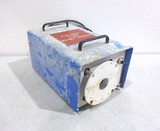 MO-1038, COLE-PARMER 7549-50 MASTERFLEX PERISTALTIC PUMP