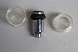 Wild Heerbrugg Epi 40 0.65 d=0 #55418 MICROSCOPE OBJECTIVE