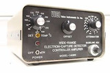 Vici Valco Wide Range Electron Capture Detector Controller Amplifier 140BN