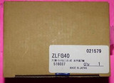 Misumi Surage ZLFG40 Z-Axis Stage 40mmX40mm Travel 10mm Dovetail Rack Pinion