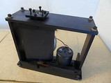 Nicolet 60SX Spectrometer Motorized Mirror Assembly P/N Unknown