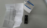 Agilent 110645090 Micro cell Holder for Carry UV/VIS