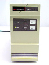 Perkin Elmer PE Nelson 900 Series 950A Chromatography Interface Controller HPLC