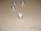 Beckman Coulter 22mm Aluminum Cap Assembly Thinwall Tube Ultracentrifuge