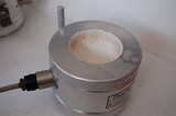 Glas-col heating mantle TM102 TM 102 180W heater 115v round bottom flask 250