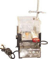 Student Organ Bath single unit indo 1