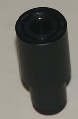 Nikon  CF PL4X  microscope photo eyepiece (relay lens)