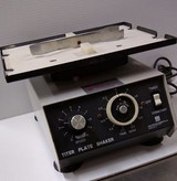 Titer Plate Shaker Lab Line Instruments Model 4625
