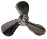 CAFRAMO A165 Pitched Blade Propellor