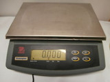 OHAUS TR6RS Trooper Economical Industrial Bench Scale 15 LB/6 KG Capacity