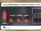 Pharmacia Biotech ECPS 3000/150 Electrophoresis Constant Power Supply